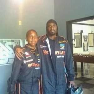 Meet your Posher, Benjamin